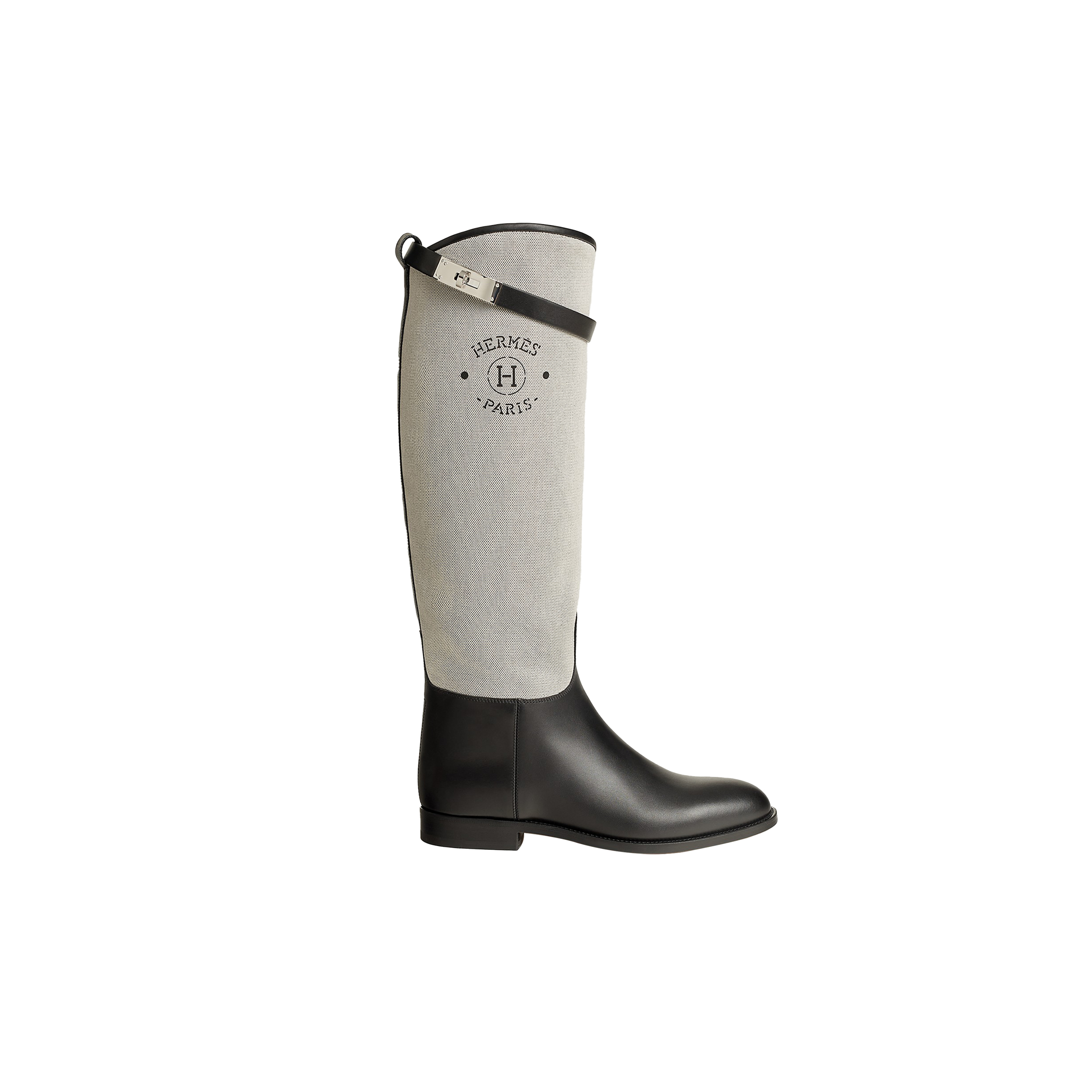 HERMES JUMPING BOOT H231081ZPN380